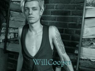 WillCooper