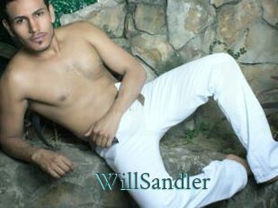 WillSandler