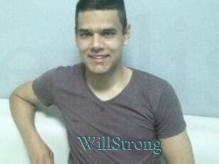 WillStrong
