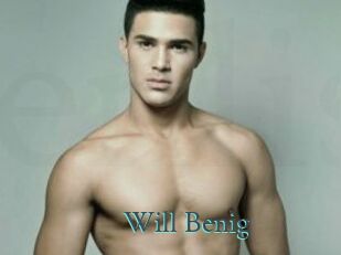 Will_Benig