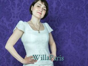 WillaParis