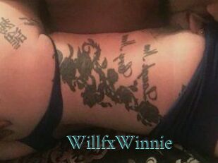 WillfxWinnie