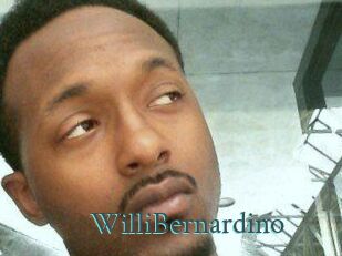 WilliBernardino