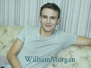 WilliamMorgan