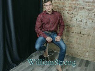 WilliamStrong