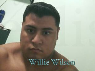 Willie_Wilson