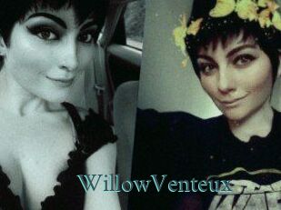 WillowVenteux