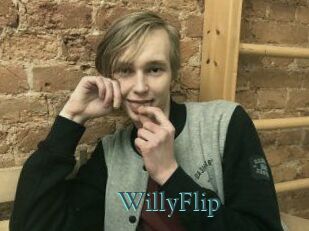 WillyFlip