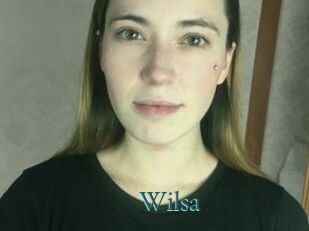 Wilsa
