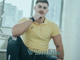 WilsonJules