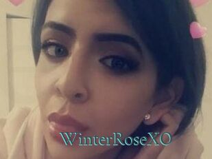 WinterRoseXO