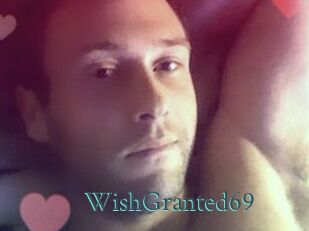 WishGranted69