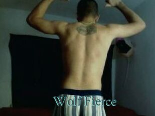 Wolf_Fierce