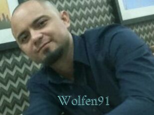 Wolfen91