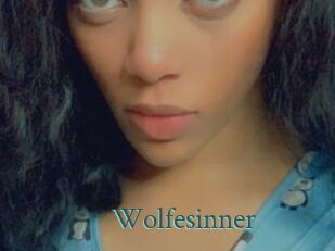 Wolfesinner
