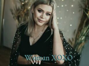 Woman_XOXO