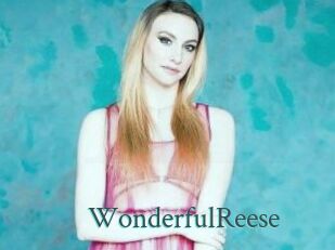 WonderfulReese