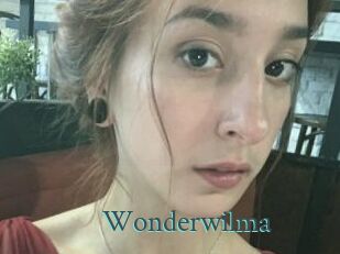 Wonderwilma