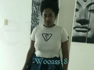 Wooass18