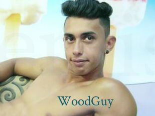 WoodGuy