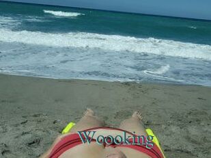Woooking