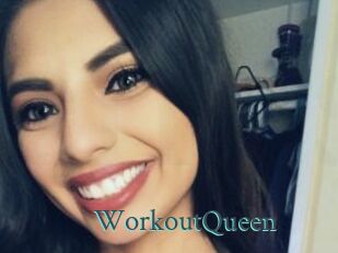 WorkoutQueen