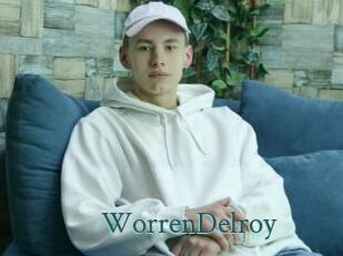 WorrenDelroy