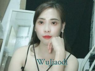 WuJiaodi