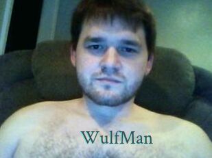 WulfMan