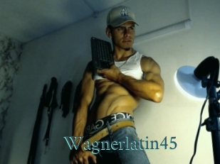 Wagnerlatin45