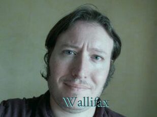 wallifax En live show