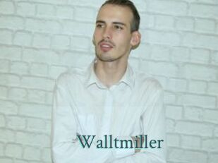 Walltmiller