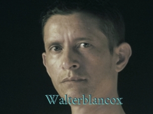 Walterblancox