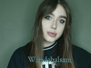 wandabalsam En live show