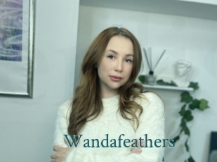 Wandafeathers