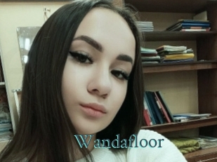 Wandafloor