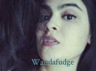 wandafudge En live show