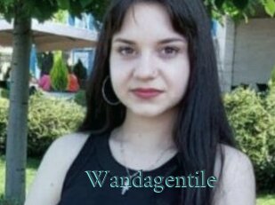 wandagentile En live show