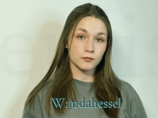 Wandahessel