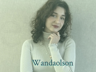 Wandaolson