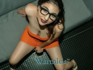 Warmleia