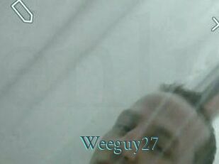Weeguy27