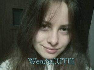 WendyCUTIE