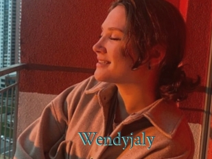 Wendyjaly