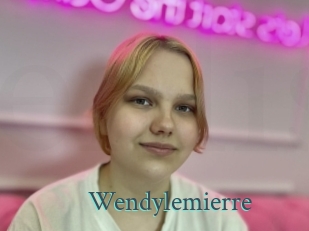 Wendylemierre