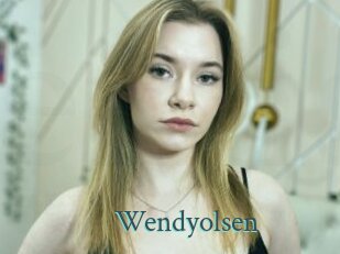 Wendyolsen