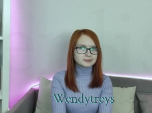 Wendytreys