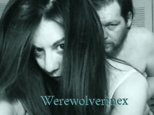 werewolverinex En live show