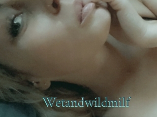 Wetandwildmilf