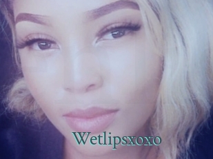 Wetlipsxoxo